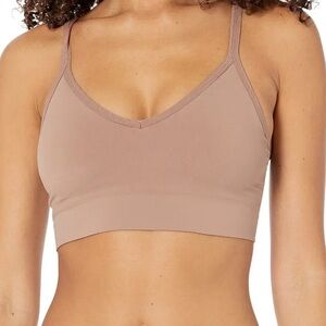 Spanx Ecocare Everyday Shaping Longline Bralette
